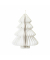 Weihnachtsbaum 709232 Papier 20x15cm ws