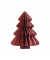 Weihnachtsbaum 709271 Papier 40x30cm rt