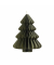 Weihnachtsbaum 709269 Papier 40x30cm gn