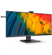  Monitor 40B1U5601H/00 40B1U5601H/00, UW-QHD (3440x1440 Pixel), 4 ms, schwarz