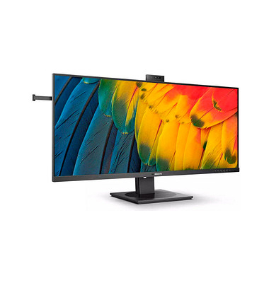 40B1U5601H00 Widescreen Monitor 101,6 cm (40,0 Zoll) schwarz