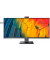 40B1U5601H00 Widescreen Monitor 101,6 cm (40,0 Zoll) schwarz
