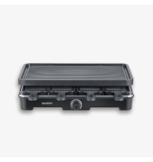 Raclette Grill 9670