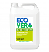 Hand-Spülmittel Zitrone/Aloe Vera 4006304 5l