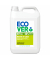 Hand-Spülmittel Zitrone/Aloe Vera 4006304 5l