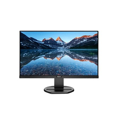 B-line 252B9 Monitor 63,4 cm (25,0 Zoll) schwarz B-line 252B9 Monitor 63,4 cm (25,0 Zoll) schwarz