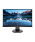 B-line 252B9 Monitor 63,4 cm (25,0 Zoll) schwarz