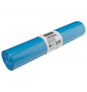 Müllsäcke 20295, blau, 120 Liter