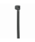 Kabelbinder 002210 4,8x300mm sw 50St