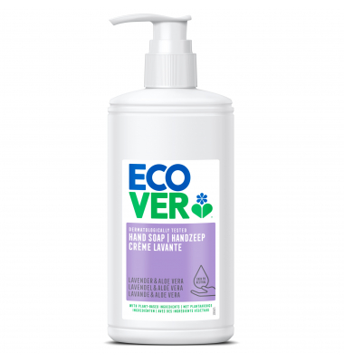 Fl&uuml;ssigseife 4005984, Lavendel, 250 ml, Flasche