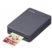 SELPHY QX20 Fotodrucker dunkelgrau