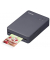 SELPHY QX20 Fotodrucker dunkelgrau