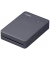SELPHY QX20 Fotodrucker dunkelgrau