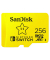 Speicherkarte SDSQXAO-256G-GNCZN, 