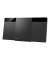 SC-HC304EG-K HiFi-Anlage schwarz
