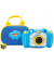 Kiddypix Blizz Kinderkamera blau 2,0 Mio. Pixel