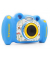 Kiddypix Blizz Kinderkamera blau 2,0 Mio. Pixel