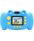 Kiddypix Blizz Kinderkamera blau 2,0 Mio. Pixel