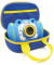Kiddypix Blizz Kinderkamera blau 2,0 Mio. Pixel