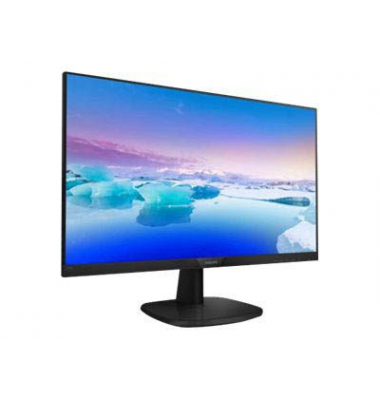 V-line 273V7QJAB Monitor 68,6 cm (27,0 Zoll) schwarz