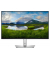  Monitor P2425HE DELL-P2425HE, Full HD, 5 bis 8 ms, schwarz