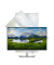 P2425HE Monitor 61,0 cm (24 Zoll) schwarz