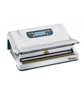 300PMSD Vakuumiergerät silber 490 W
