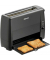 Toaster TS20Sli 100282, schwarz, 1300 Watt