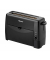 Toaster TS20Sli 100282, schwarz, 1300 Watt