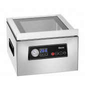 K 30060L Vakuumiergerät silber 350 W