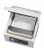 K 30060L Vakuumiergerät silber 350 W