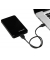 Memory Drive 6023512, schwarz, 6,35 cm (2,5 Zoll), 4 TB, HDD