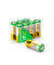 Batterien SUPER, Lady N / Lady / LR01, 1,5 Volt