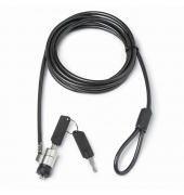 T-Lock Pro Notebookschloss 2,0 m