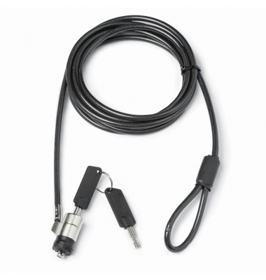 T-Lock Pro Notebookschloss 2,0 m