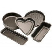 Backformen-Set SET 413-17