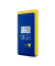 Batterietester LCD, AAA