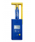 Batterietester LCD, AAA