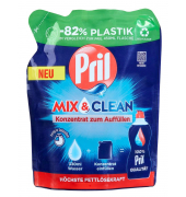 MIX & CLEAN Spülmittel-Konzentrat 120,0 ml