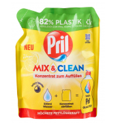 MIX & CLEAN Spülmittel-Konzentrat 120,0 ml