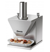 DSM3500E Currywurstschneider elektrisch 135 W, max. 5 - 14,0 mm