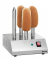 T4 Hot-Dog-Spießtoaster