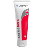 CREME UREA Hautcreme 100,0 ml