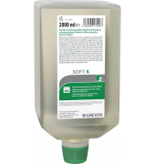 SOFT K Waschgel 2,0 l