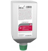 C Hautcreme 2,0 l