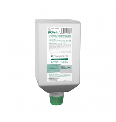 ACTIVE PEARLS Handreiniger 2,0 l ACTIVE PEARLS Handreiniger 2,0 l