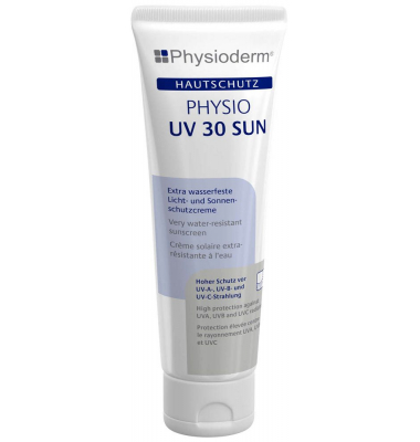 Hautschutzcreme 100,0 ml