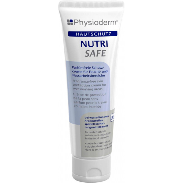 4260029173697 - NUTRI SAFE Hautschutzcreme 1000 ml 4260029173697 100 Milliliter 4260029173697 - NUTRI SAFE Hautschutzcreme 1000 ml 4260029173697 100 Milliliter