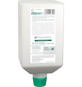 ACTIVE PEARLS unparfümiert Handreiniger 2,0 l
