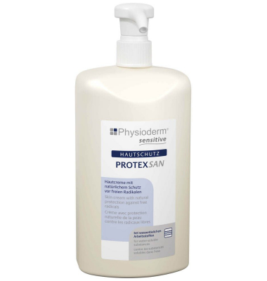 PROTEXSAN Hautschutzcreme 500,0 ml PROTEXSAN Hautschutzcreme 500,0 ml